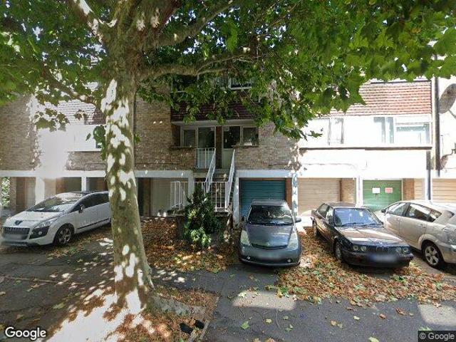 Room for rent in Hatfield, Fretherne
