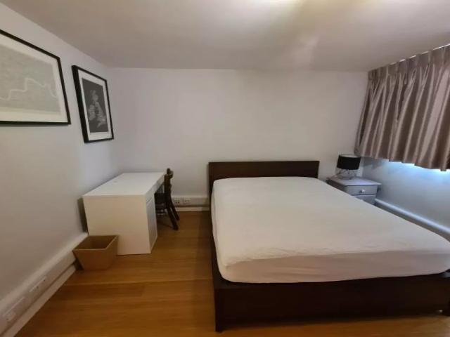 Room for rent in Spitalfields, Whitechapel