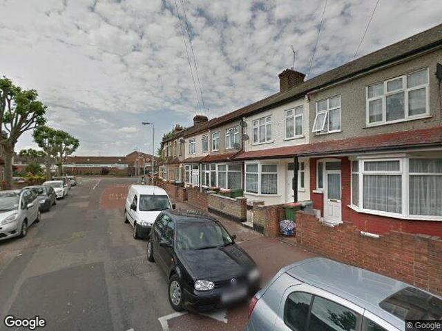 Room for rent in London Borough of Newham, Greater London