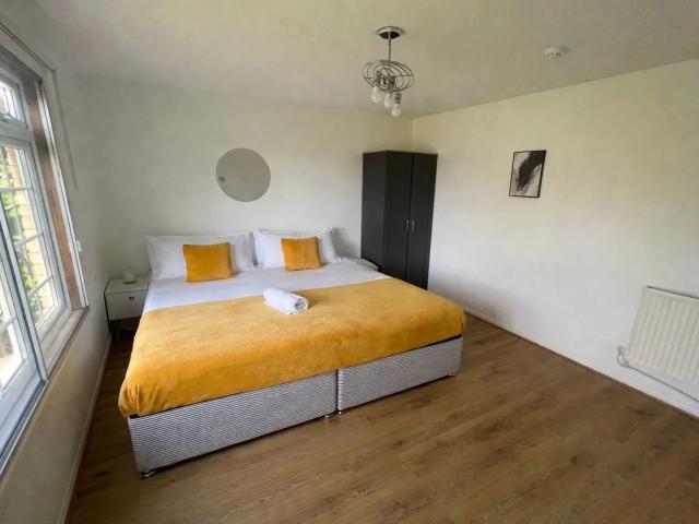 Room for rent in St Albans, Five Acres