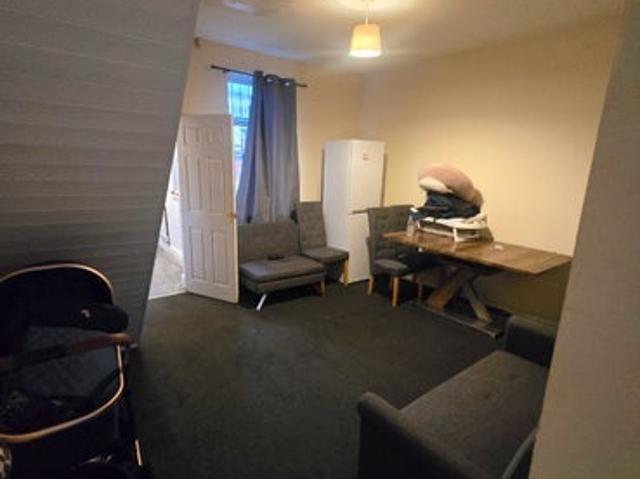 Room for rent in Georgia, Greater Manchester