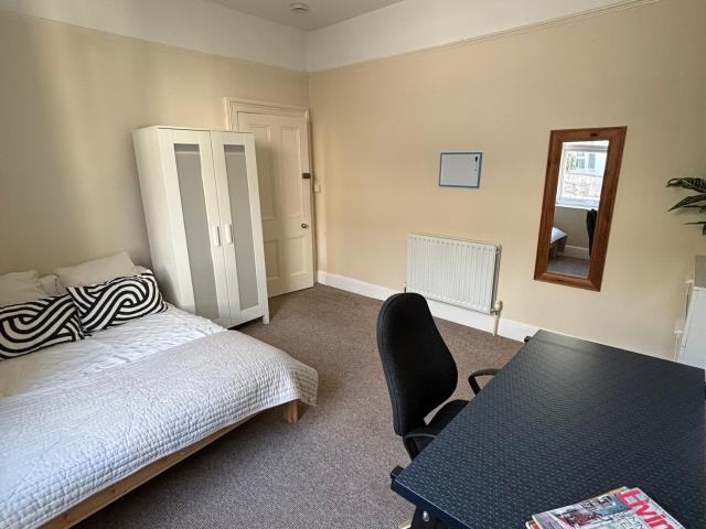 House for rent in Mount Wise