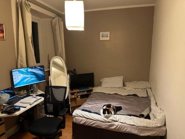 Room for rent in Tynecastle, Gorgie