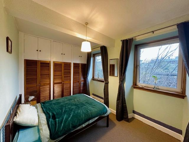 Room for rent in Tynecastle, Gorgie