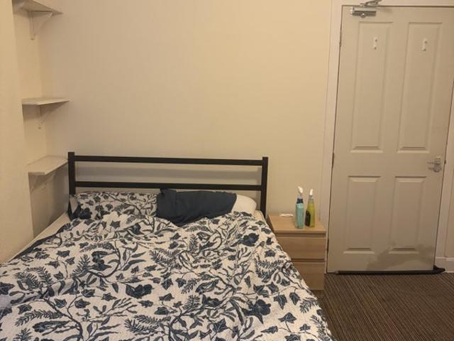 Room for rent in Tynecastle, City of Edinburgh