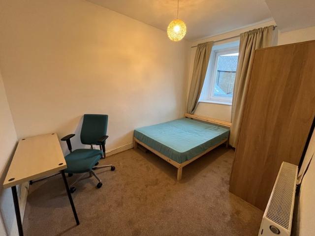 Room for rent in Tynecastle, Gorgie
