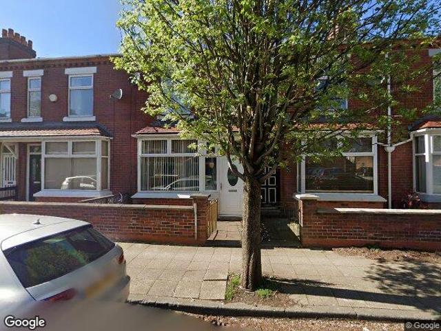 Room for rent in Gorse Hill, Trafford Park