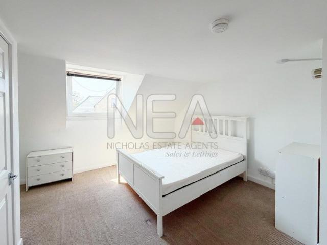Room for rent in Reading