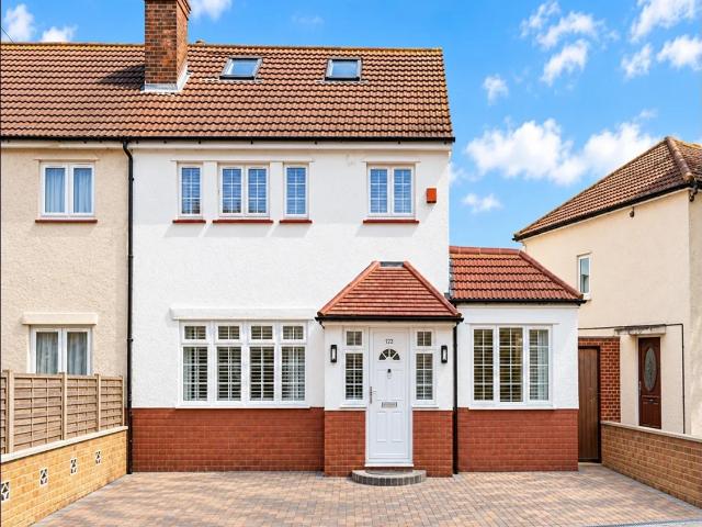 Room for rent in Greater London