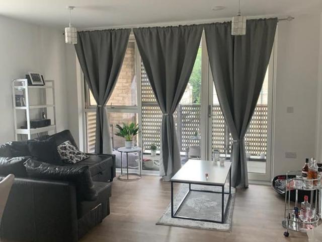 Room for rent in Clerkenwell, Greater London