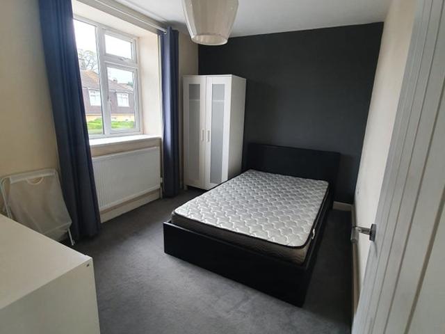 Room for rent in Feckenham, City Of Bristol