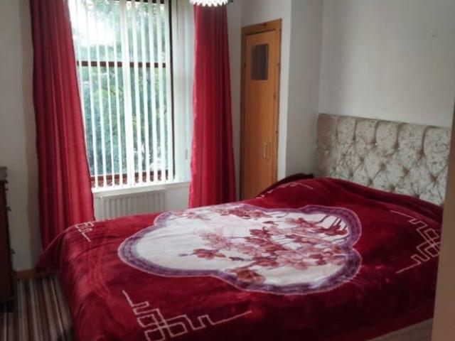 Room for rent in Govanhill, Scotland