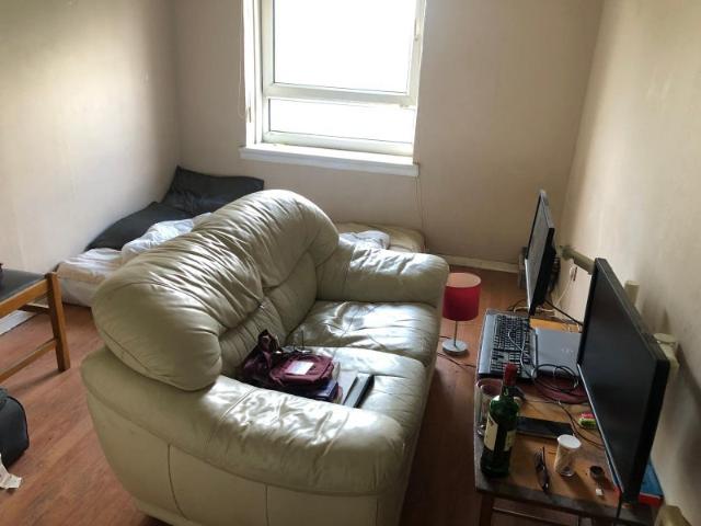 Room for rent in Townhead, Glasgow