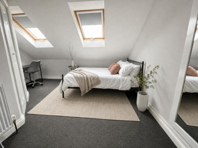 Room for rent in Lower Stoke, Coventry