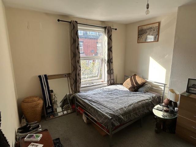 Room for rent in Burley, Leeds