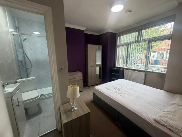 Room for rent in London Borough of Harrow, Greater London