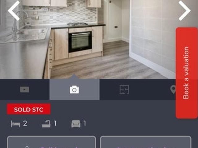 Room for rent in Rose Grove, Burnley