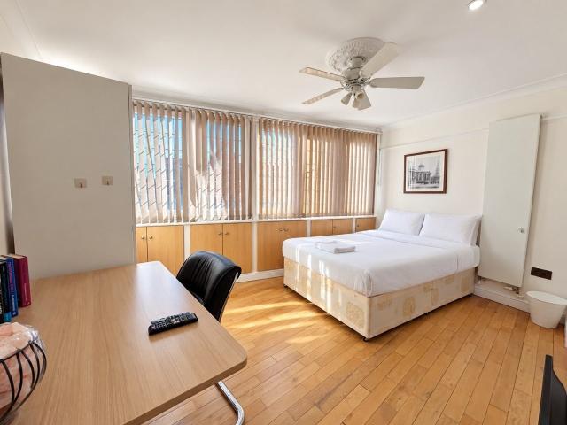 Room for rent in Spitalfields, Greater London