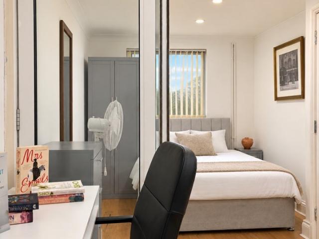 Room for rent in Spitalfields, Greater London