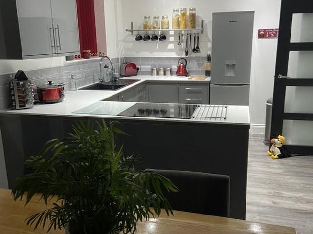 Room for rent in Stoke Gifford, South Gloucestershire