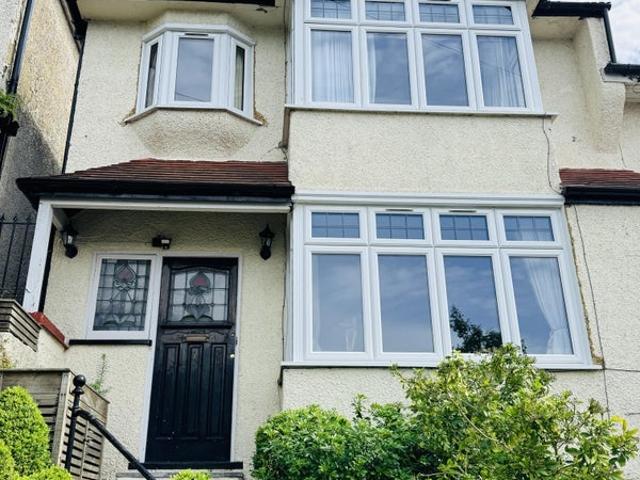Room for rent in London Borough of Croydon, Upper Norwood
