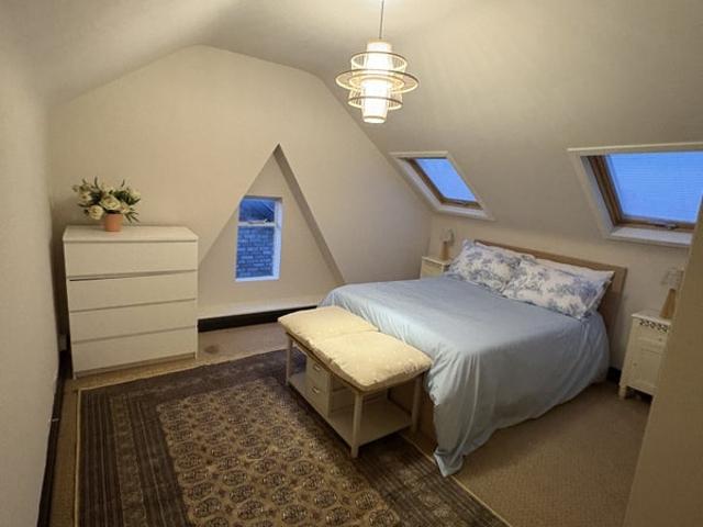 Room for rent in Leyton, Greater London