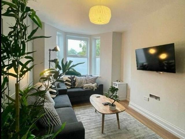 Room for rent in Eccles, Salford