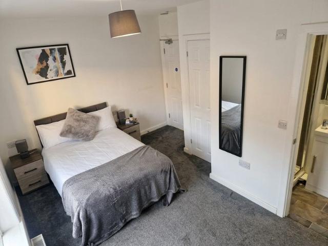 Room for rent in Spring Hill, Pendock