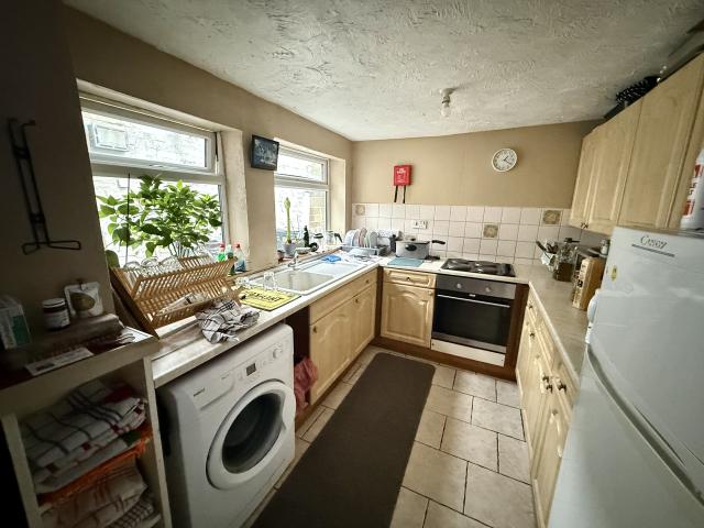 Room for rent in Grantham, Barholm