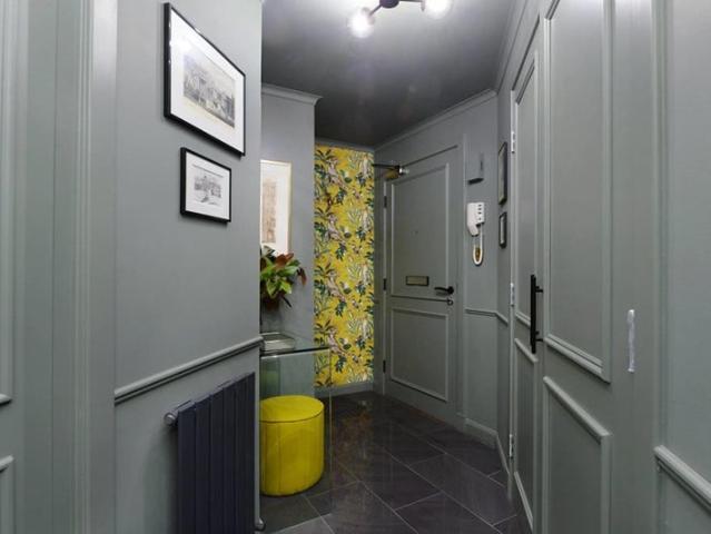 Room for rent in Granton, City of Edinburgh