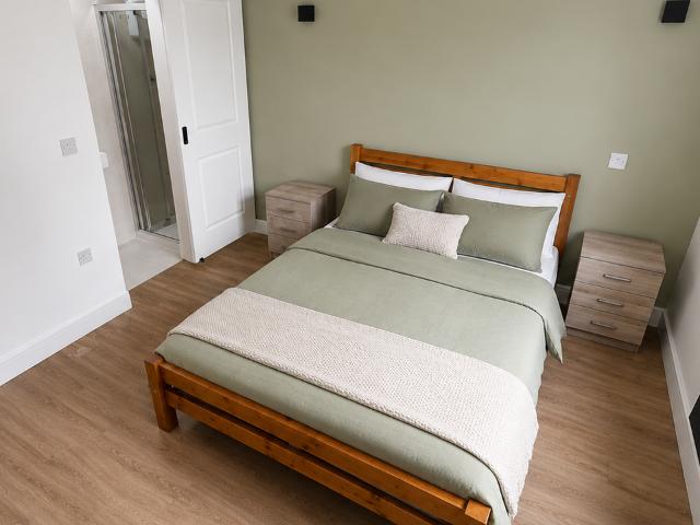 Room for rent in Spring Park, Luton