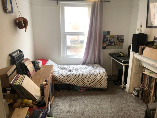 Room for rent in Feckenham, City Of Bristol