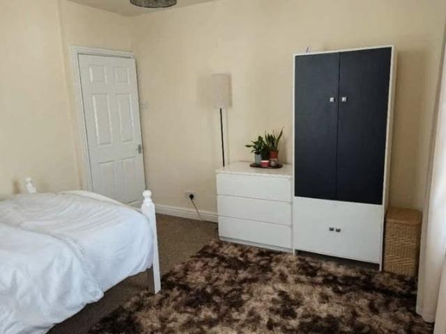 Room for rent in Grantham, Barholm