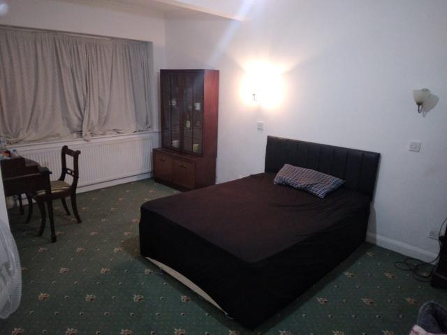 Room for rent in London Borough of Harrow, Greater London