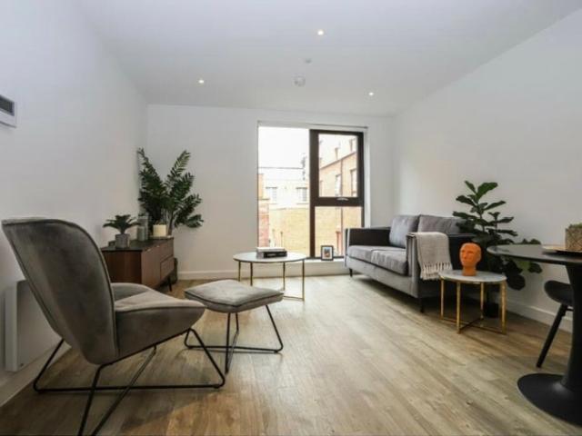 Room for rent in Jewellery Quarter, West Midlands