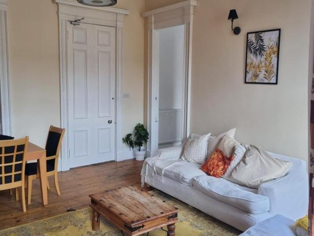 Room for rent in New Town, City of Edinburgh