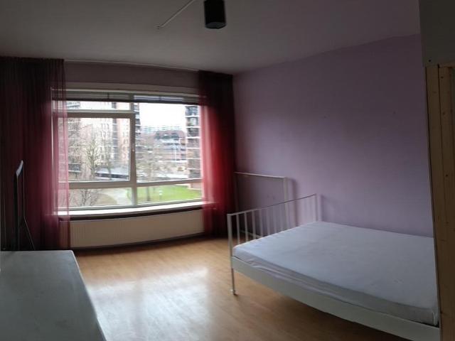 Kamer te huur in Rubroek, Rotterdam