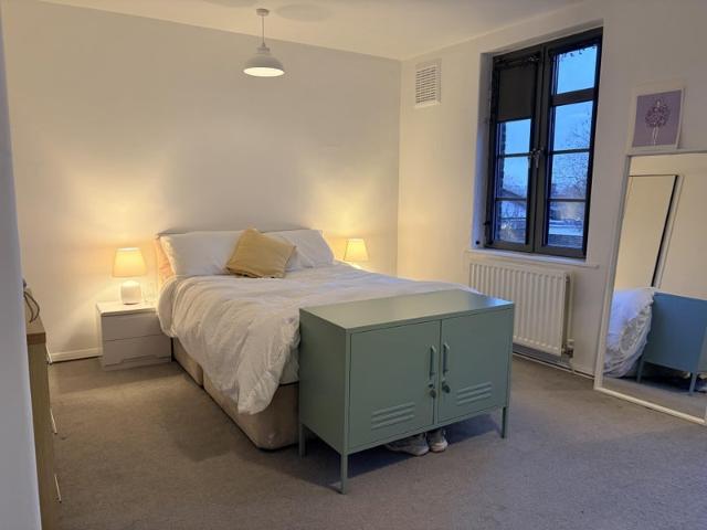 Room for rent in Clerkenwell, Greater London