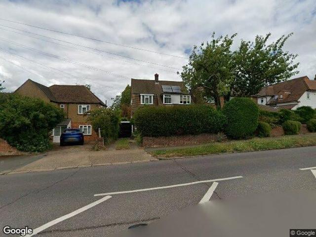 Room for rent in Tattenham Corner, Red Hill