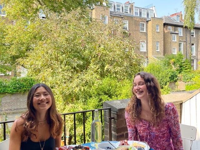 Room for rent in Maida Hill, Greater London