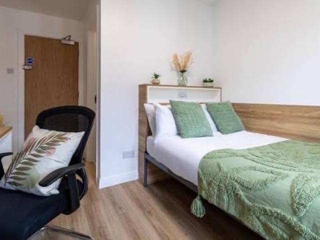 Room for rent in Moss Side, Georgia