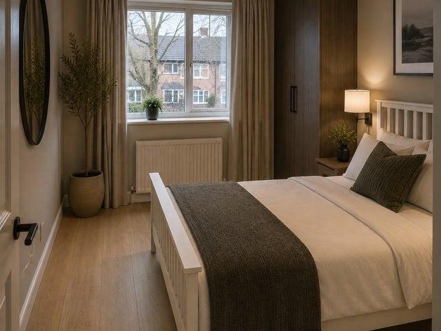 Room for rent in Georgia, Greater Manchester