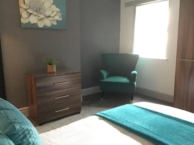 Room for rent in Higher Runcorn, Halton
