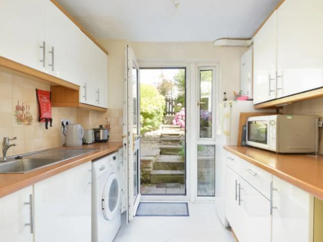 Room for rent in Tyler Hill, Canterbury
