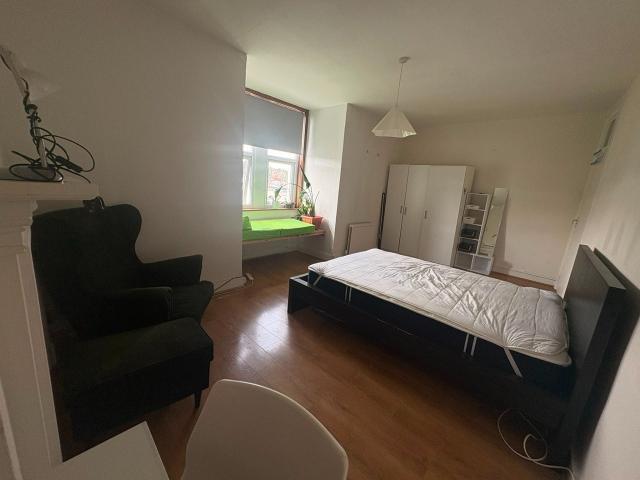 Room for rent in Harringay, Greater London