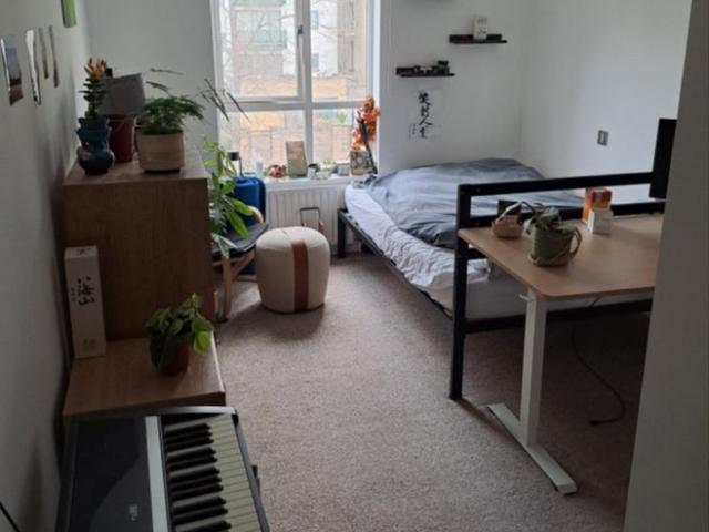 Room for rent in Brownswood Park, Stoke Newington