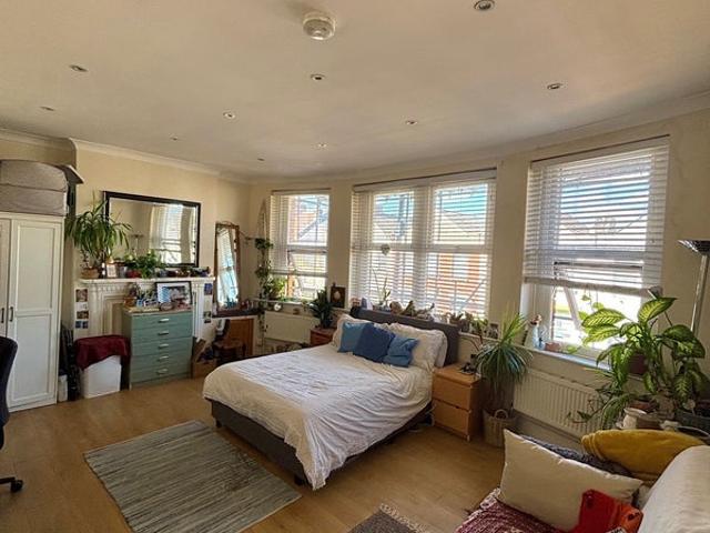 Room for rent in Harringay, Greater London