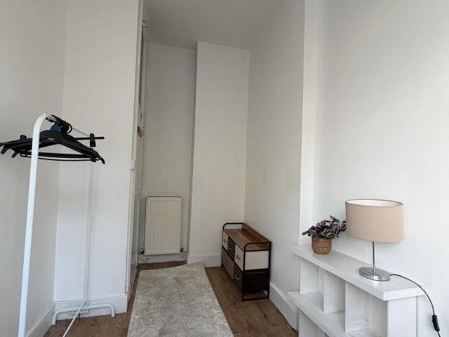 Room for rent in Harringay, Greater London