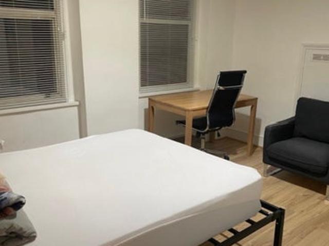 Room for rent in Harringay, Greater London