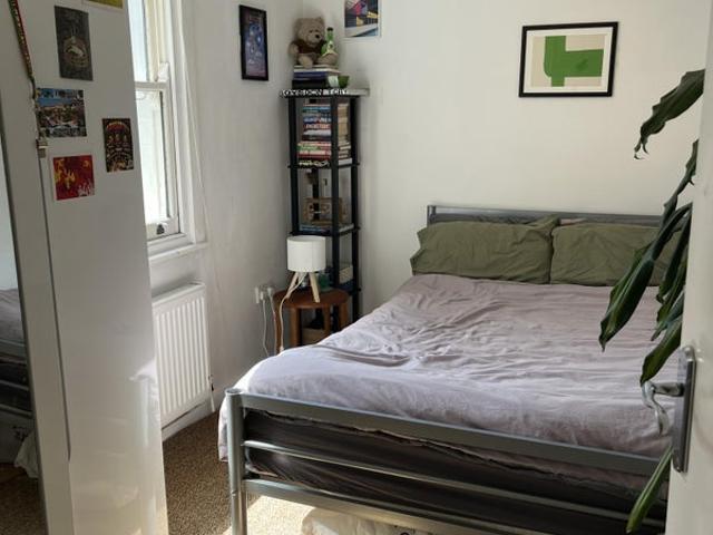 Room for rent in Harringay, Greater London